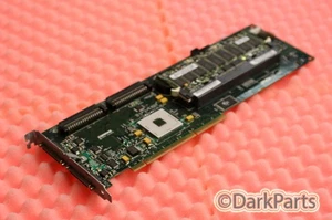 HP Smart Array 5312 Ultra3 Controller 244891-001 128MB - Picture 1 of 1