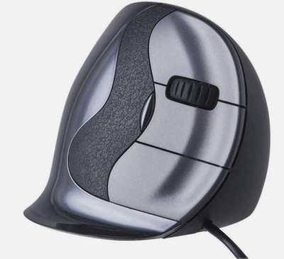 Evoluent Vertical Mouse D Large Rechtshänder - vertikale USB Maus - Laser - OVP - Bild 1 von 4