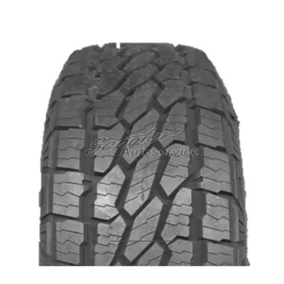 Bridgestone Allwetter-Reifen 215/80 R15 102T Dueler A/T-002 3PMSF | 89655 - Bild 1 von 4