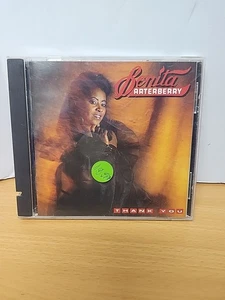 Thank You by Benita Arterberry (CD, Dec-1991, SBK Records) - Imagen 1 de 7