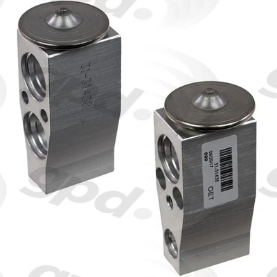 Válvula de expansión de aire acondicionado para Mazda 5 12-15 Global Parts Distributors 3411626 Foto 1 de 4