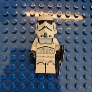 LEGO Star Wars Imperial Stormtrooper Male Minifigure SW1327 - Picture 1 of 3