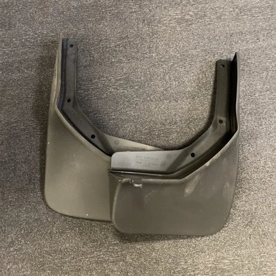 Genuine Ford Kuga Mk2 Rear Contoured Mud Flaps Splash Guard 2016- 5236408 - Image 1 of 3
