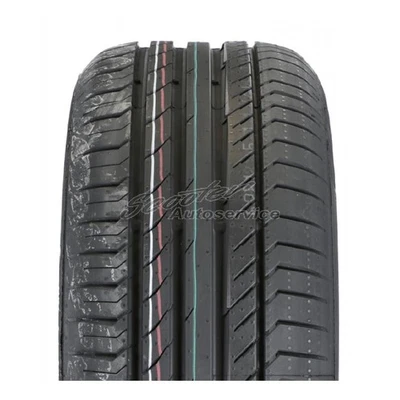 Sommerreifen 235/50 R19 99V Continental SportContact 5 SUV MFS | 2157 - Bild 1 von 4
