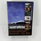 Scott Howell : Skagit Master 2 Steelheading Outside the Box (DVD, 2010) 🎀