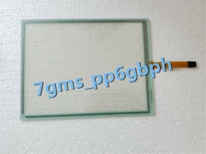 1PC NEW EE-1044-IN-CH-AN-W4R-1.8 10.4" touch screen glass panel - Picture 1 of 4