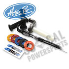 Motion Pro 01-2784 Rev 2 Throttle Kit