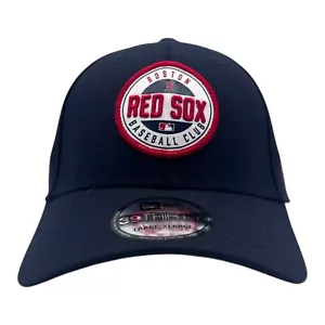 Boston Red Sox MLB Game Day New Era 39Thirty Flex-Fit Mütze/Cap Gr. S/M - Bild 1 von 9