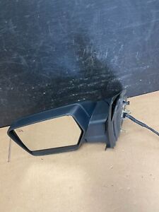 2007 to 2011 FORD EXPEDITION Left side Power Folding Mirror 7015E OEM