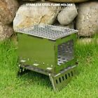 Portable Charcoal BBQ Grill Outdoor Camping Grill Garden Barbecue BBQ Stove