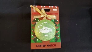 Neu Disney Pin 2020 Gingerbread Collection, Beach Club Little Mermaid, LE 3000 - Bild 1 von 2