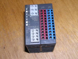 VIPA 207-2BA20 E:3 PS207/2CM used excellent condition - Picture 1 of 7