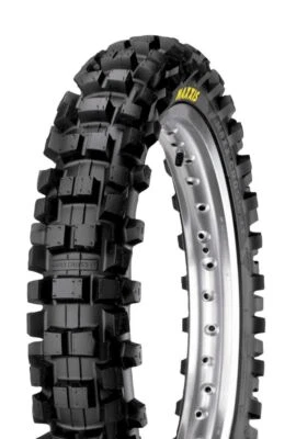 Maxxis Maxxcross IT M7305 Bias Dirt Bike Tire Rear [100/100-18] TM52612000 - Image 1 of 3