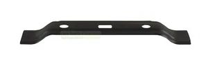 19,8 CM Rasenmäher Messer VIKING iMOW MI 422 422P 422.0 422.0P / 6301 702 0101 A - Bild 1 von 2