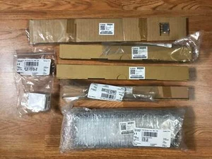 GENUINE CANON MISC. MAINTENANCE SET (FOR IRA-C7565; III) FEDEX TWO DAY SHIPPING! - Afbeelding 1 van 6