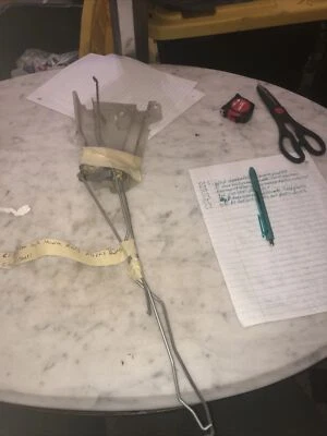 Toyota Celica 1994-1999 pasajero derecha cerradura puerta manija varillas plástico eléctrico c1 Foto 1 de 4