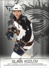 B3586- 2003-04 Titanium Retail Hockey Cards 1-140 -You Pick- 10+ FREE US SHIP