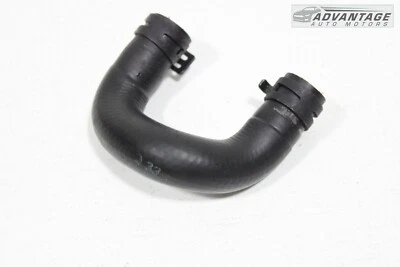 2018-2023 AUDI Q5 2.0L ENGINE COOLANT COOLING HOSE PIPE 06L121051C OEM - Image 1 of 4