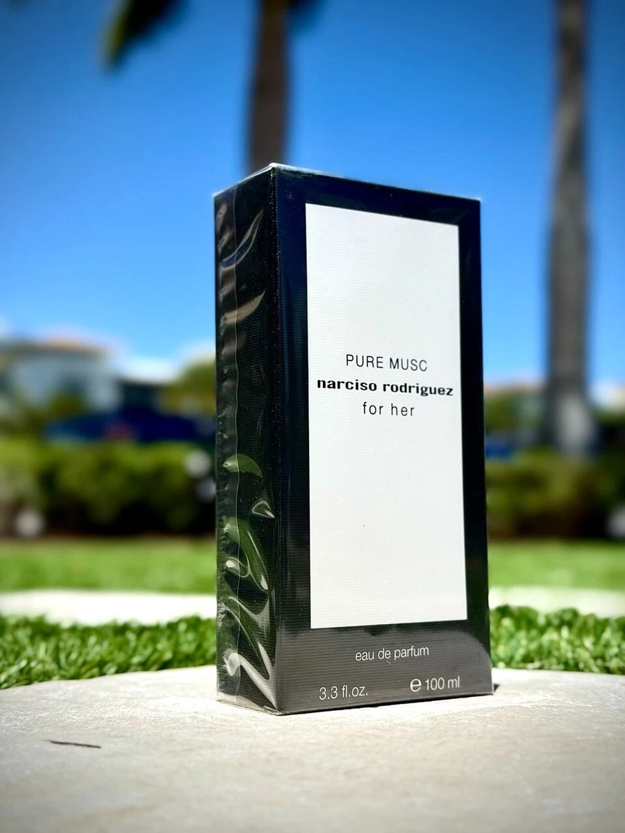 Narciso Rodriguez Women's Fragrances for sale | eBay