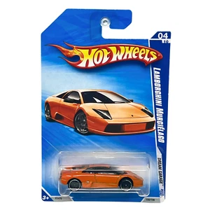 Hot Wheels Dream Garage Lamborghini Murcielago 1:64 Diecast - Picture 1 of 4