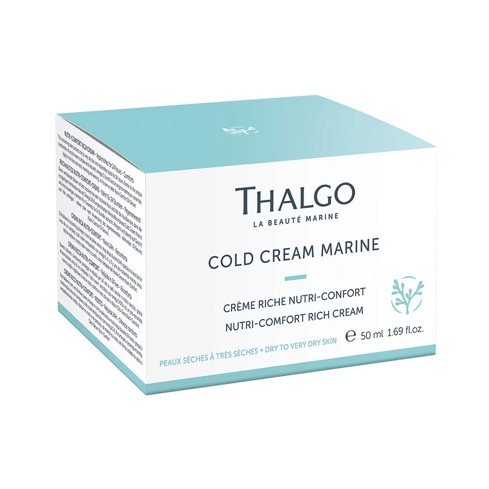 Thalgo Nutri-Comfort Rich Creme 50ml #mode - Bild 1 von 1