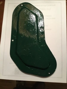 1968-1974 Ford Econoline Van Frnt.Rt. Upper Shock/Coil Spring Access Cover - Picture 1 of 2