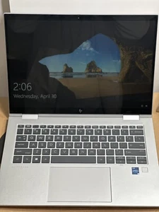 HP Elite x360 1040 G10 2 In 1 - I7 - Remote Manga… Read - Afbeelding 1 van 7