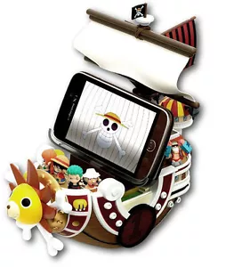 DOCOMO NEC N-02E ONE PIECE EDICIÓN LIMITADA ANDROID SMARTPHONE NUEVO TELÉFONO DESBLOQUEADO - Imagen 1 de 12