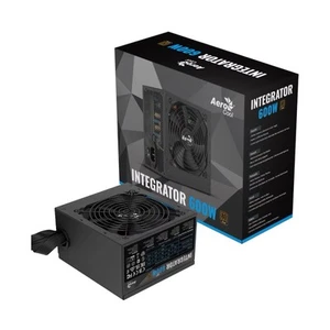 Intégrateur Aero Cool MX 600W - Très bon état - Photo 1/7