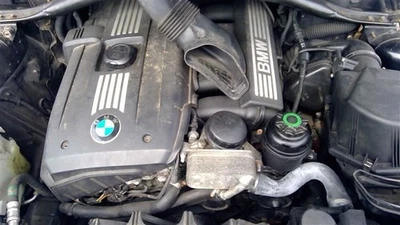 Cuerpo del acelerador 3,0 L 6 cilindros para BMW 328i 07-13 6126394 Foto 1 de 4