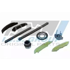 ORIGINAL® Ijs Group Steuerkettensatz für BMW 1 X3 3 Compact 5 Touring 3 - Bild 1 von 6