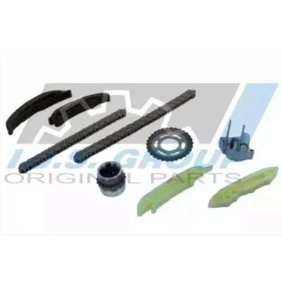 ORIGINAL® Ijs Group Steuerkettensatz für BMW 1 X3 3 Compact 5 Touring 3 - Bild 1 von 4