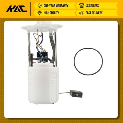 Conjunto de bomba de combustible para Infiniti 2011 2012 G25 2009 2010 G37 3 7L 2011-2013 G37 Foto 1 de 4