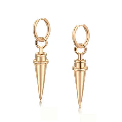 Pendientes SPY X FAMILY Yor Forger Yor Briar Anime Juegos con disfraces Accesorios Foto 1 de 4