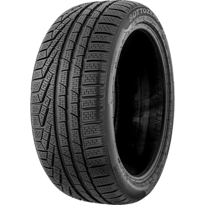 PIRELLI Winterreifen 245/40 R 20 XL TL 99V WINTER 240 SOTTOZERO SERIE II (*)  - Bild 1 von 3