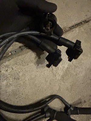 Juego de 6 cables de bujía para Ford Mustang 2007 2008 2009 2010 V6 4,0 L 12259BA Foto 1 de 4