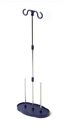 Fabany  Double Cone and Spool Stand Thread Holder - Image 1 of 3