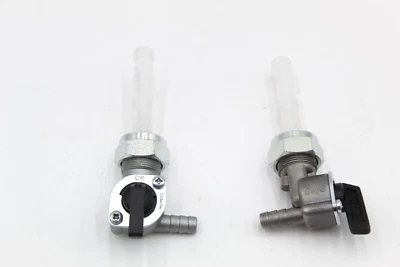 OMG HONDA RUBINETTI BENZINA COMPLETI SX+DX PER XRV650 AFRICA TWIN 88-89