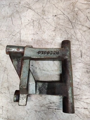 1966-67 Pontiac gto bonneville Air Conditioning Bracket 9789228 - Image 1 of 4