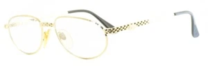 ETTORE BUGATTI EB 505 0104 54mm Gafas De Colección RX Marco Óptico Anteojos-NUEVO EN STOCK - Imagen 1 de 12