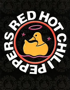 Libro del programa de la gira de californificación Red Hot Chili Peppers 1999/casi nuevo 2 como nuevo - Imagen 1 de 7