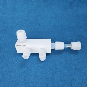 AMAT 0021-77581 MANIFOLD SUPPLY - Picture 1 of 3