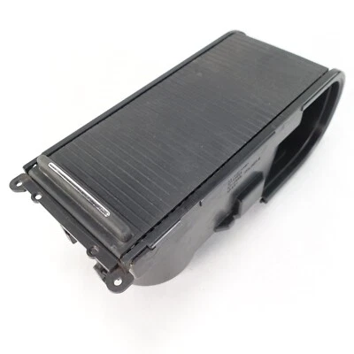 Subaru Legacy 2007 2008 2009 consola central portavasos delantero negro Foto 1 de 4