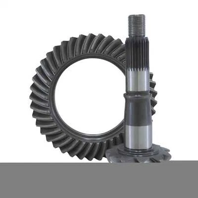 Differential Ring and Pinion-Base Yukon Gear fits 85-86 Chevrolet Monte Carlo - Image 1 of 3