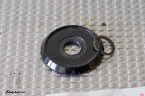 PROTECTION MANIVELLE REWIND BOUTON POUR CANON AE-1 - Photo 1 sur 1