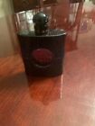 Black Opium by Yves Saint Laurent EDP for Women 3.0 oz / 90 ml NEW WITHOUT BOX