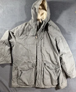 Northwest Territory Green Jacket Size 4XL - Picture 1 of 7