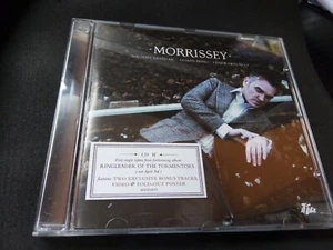 MORRISSEY YOU HAVE KILLED ME CD SINGLE PT. 2 (NEW) - Picture 1 of 2