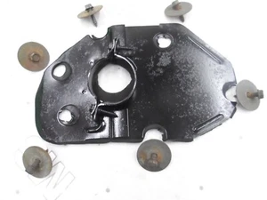 PONTIAC 1971-1976 FULLSIZE STEERING COLUMN SUPPORT. - Picture 1 of 2