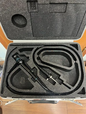 Olympus BF-1T30 fibra óptica, probada (E968) Foto 1 de 4